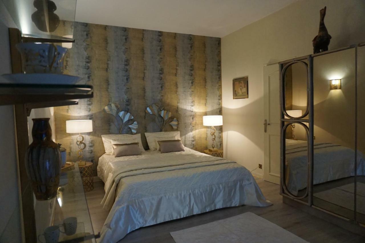 Chambre D'Hote La Romaine Vaison-la-Romaine Exterior foto